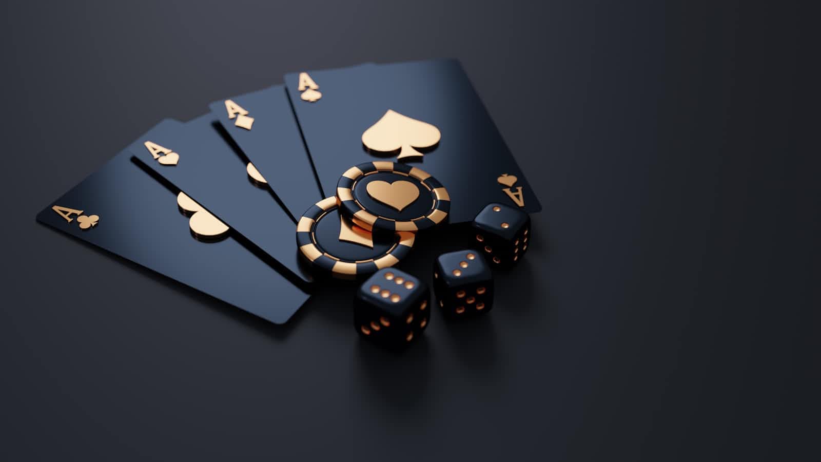 Cracking Blackjack with Go: A Step-by-Step Guide to Your First Move