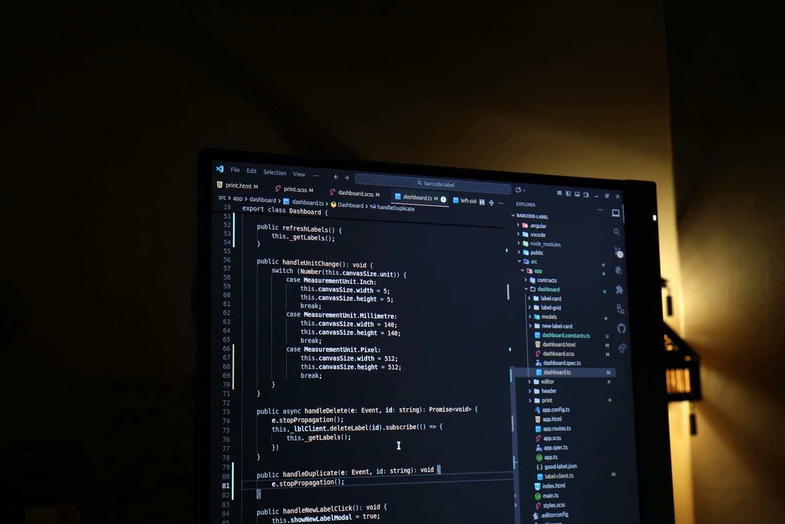 Everybody Knows That Drizzle is the Word!